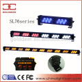 Asesor de tráfico LED barra de luz estroboscópica (SL763)